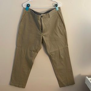 Amazon khakis